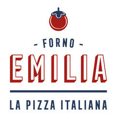 FORNO EMILIA LA PIZZA ITALIANA