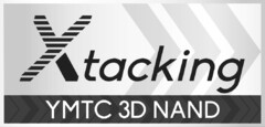 Xtacking YMTC 3D NAND