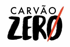 CARVÃO ZERO