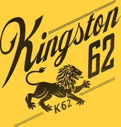 KINGSTON 62 K 62
