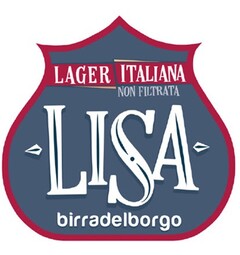LISA birradelborgo