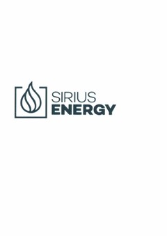 SIRIUS ENERGY