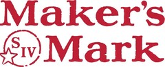 MAKER'S MARK SIV