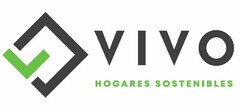 VIVO HOGARES SOSTENIBLES