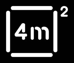 4m2