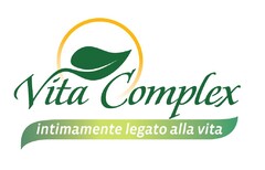 Vita Complex intimamente legato alla vita