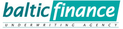 baltic finance UNDERWRITING AGENCY