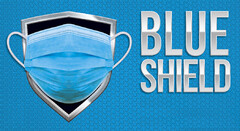 BLUE SHIELD