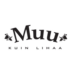 MUU KUIN LIHAA