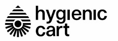 HYGIENIC CART