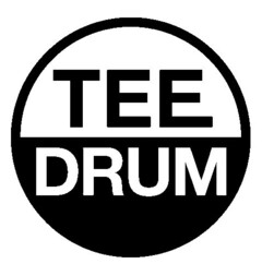 TEE DRUM