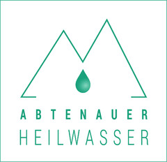 ABTENAUER HEILWASSER