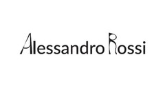 ALESSANDRO ROSSI