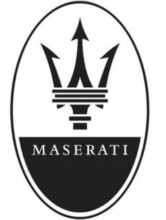 MASERATI