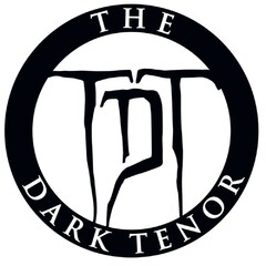 The Dark Tenor TDT