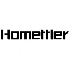 Homettler