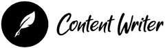 Content Writer