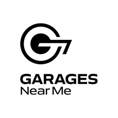 Garages Near Me