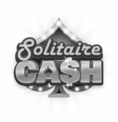 Solitaire CASH