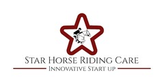 STAR HORSE RIDING CARE INNOVATIVE START UP