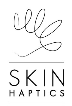 SKIN HAPTICS