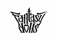 Fantasy dolls