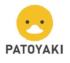 PATOYAKI