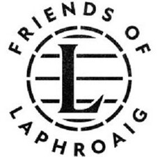 FRIENDS OF LAPHROAIG