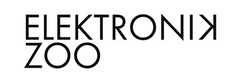 ELEKTRONIK ZOO