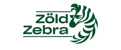 Zöld Zebra