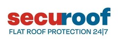 securoof FLAT ROOF PROTECTION 24/7