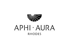 APHI . AURA RHODES