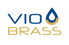 VIO  BRASS