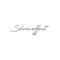 Skeeneffect