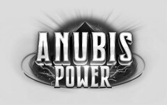 ANUBIS POWER