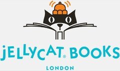 JELLYCAT BOOKS LONDON