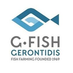 G FISH GERONTIDIS FISH FARMING FOUNDED 1969