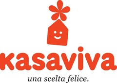 Kasaviva una scelta felice .