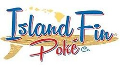 Island Fin Poké