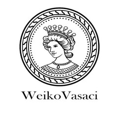 Weiko Vasaci