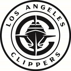 LOS ANGELES CLIPPERS