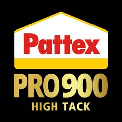 Pattex PRO900 High Tack