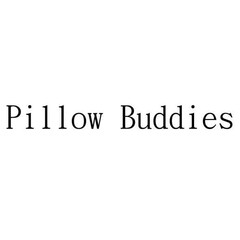 Pillow Buddies