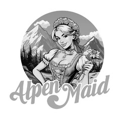 Alpen Maid