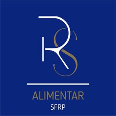 RS ALIMENTAR SFRP