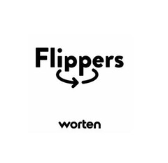 Flippers worten