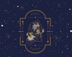 PESCI FEB 20 MAR 20 PISCES