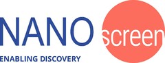 NANO screen ENABLING DISCOVERY