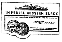 IMPERIAL RUSSIAN BLACK