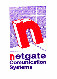 n netgate Comunication Systems